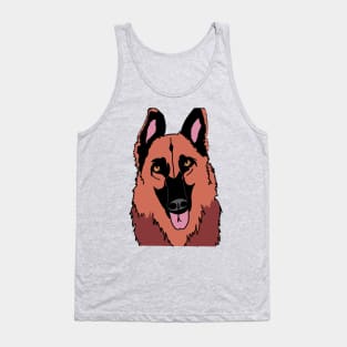 GSD Sullivan Tank Top